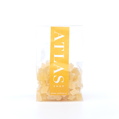 цукаты ананаса цукаты ананаса