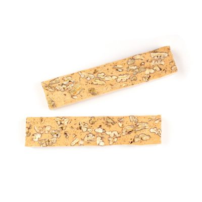 (Лида) Нуга кофе пекан 500х500 (Лида) Нуга кофе пекан 500х500