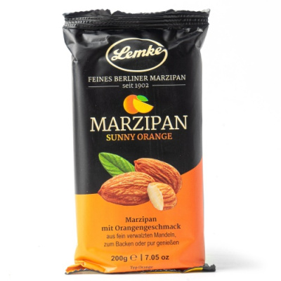 Марципан с апельсином 500х500 Марципан с апельсином 500х500