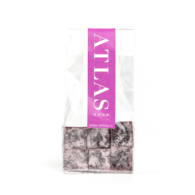 (Лида) Мармелад Малина Клубника 500х500 (Лида) Мармелад Малина Клубника 500х500