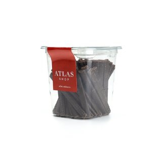 Cacao Barry Палочки из термостабильного шоколада (100 гр)