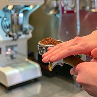 Бариста-эксперт / Мастер кофе и продаж в г. Улан-Удэ