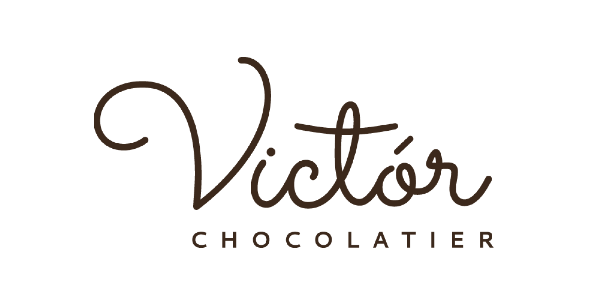 Victor chocolatier