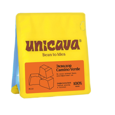 Камино Верде 100% 500 х 500