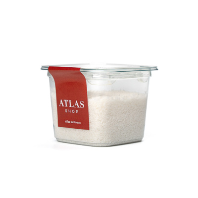 Кокосовая стружка файн 500х500