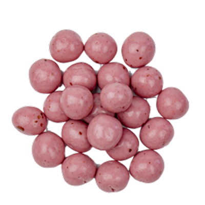 Фундук-малина