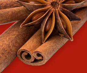 Купить Свежие специи из Индии