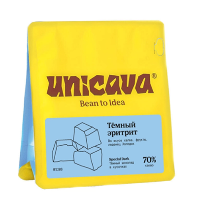 ТЕМНЫЙ эритрит 500 х 500