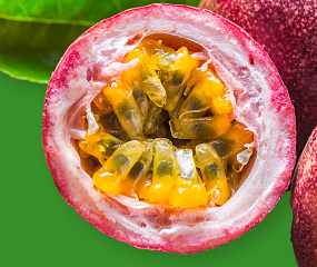 Купить Натуральные замороженные пюре и фрукты 