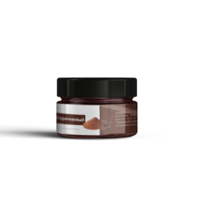 коричневый 500х500