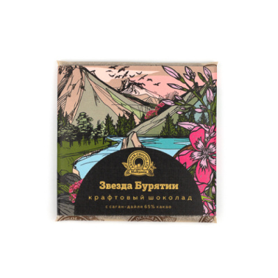 (Лида) Звезда Бурятии 500х500