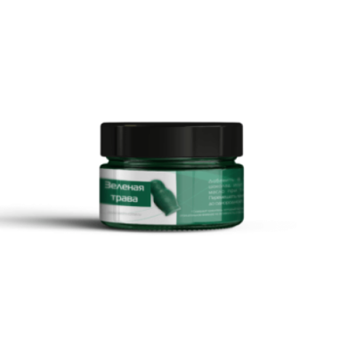 зеленая трава 500х500