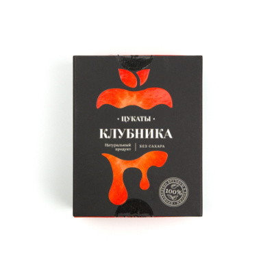 (Лида) Цукаты клубника 500х500