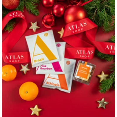 Подарок №1 НГ