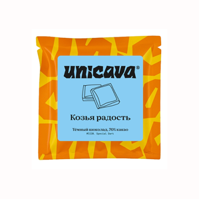 козья радость 500х500