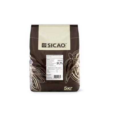 Сикао молочный 31,7
