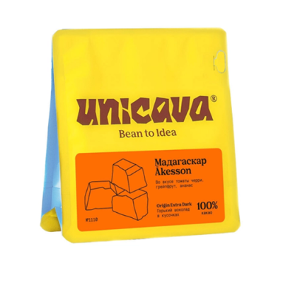 Мадагаскар 100% 500 х 500