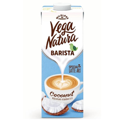 Vega Natura кокос 500х500