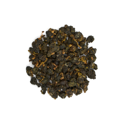 Молочный улун