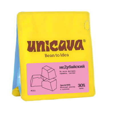 неДубайский 500х500