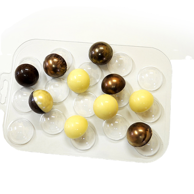 Полусферы 500х500