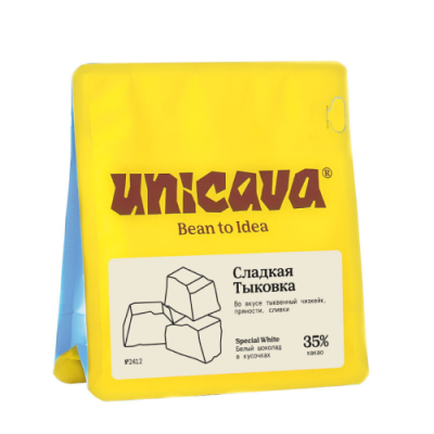 Сладкая Тыковка 500х500