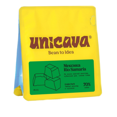 Мексика Rio Samaria