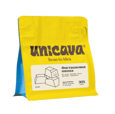 Фисташковая няшка 500х500