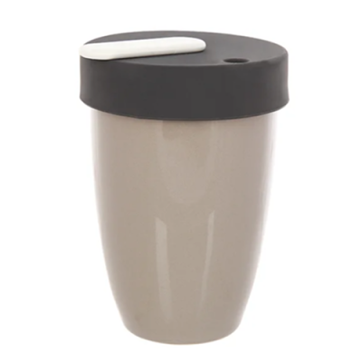 Кружка Nomad 250 мл Loveramics, цвет серый