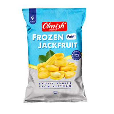 Джекфрут упаковка 500 х 500