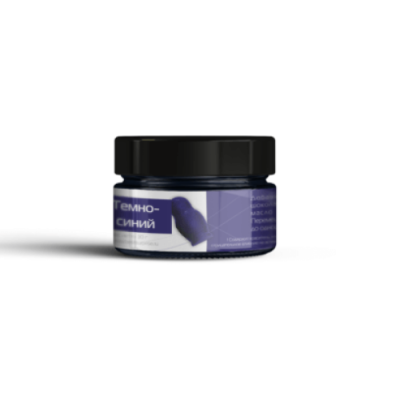 ЖР темно-синий 500х500