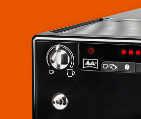 Кофемашины Melitta