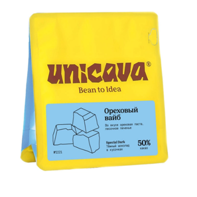 ореховый вайб