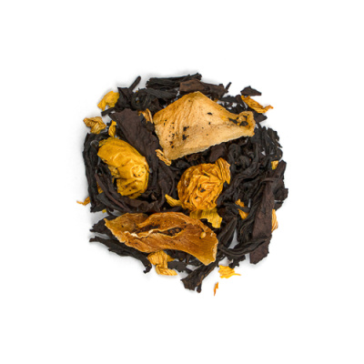 Малавийское солнце