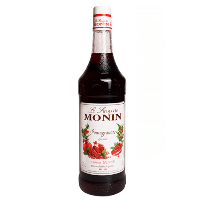 Сироп Гранат Мonin (1 л)1