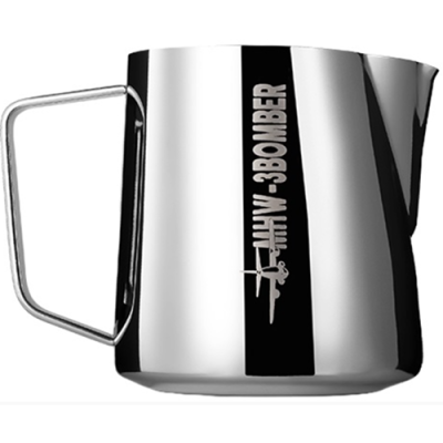 питчер стальной 500 х 500 Бомбер