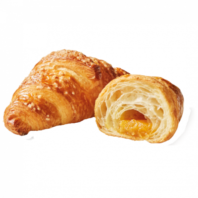 Круассан с абрикосом 500х500 Круассан с абрикосом 500х500