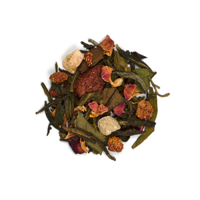 Поцелуй ангела