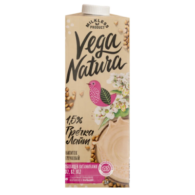 Молоко гречневое 500х500