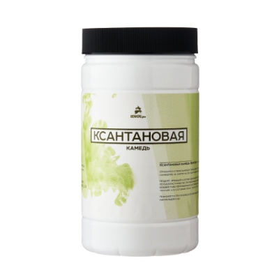 ксантановаякамедь500гр