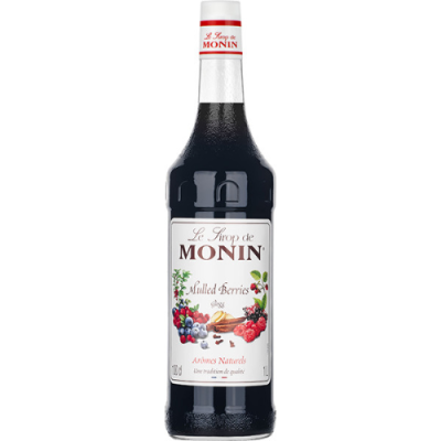 Пряные ягоды 500х500