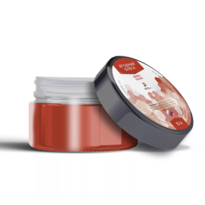 Блеск ягодный 500х500