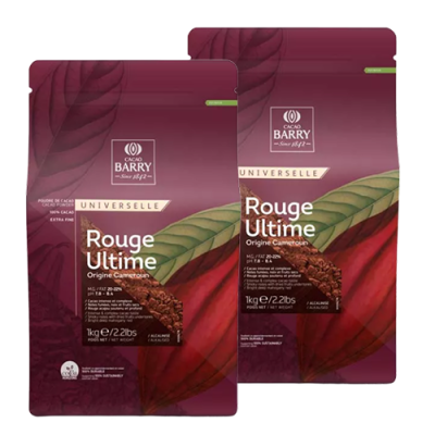 Руж Ультим двойная 500 х 500