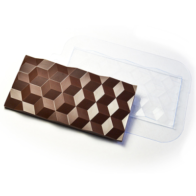 Форма Авангард 500х500