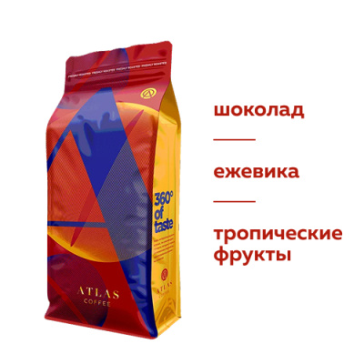 Америка 500х500