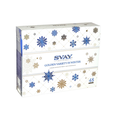 Свей голден варити 48 шт