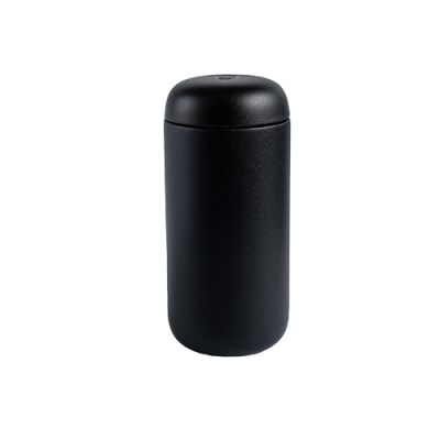 Кружка феллоу черная