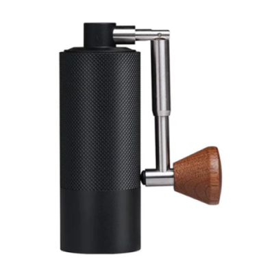 Chestnut Nano N3 (черная)