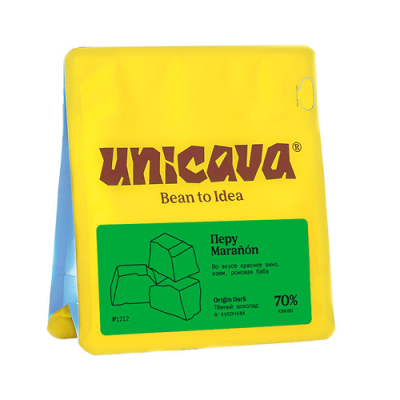 Перу-Marañón 500х500