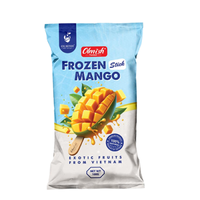 Манго на палочке упаковка 500 х 500